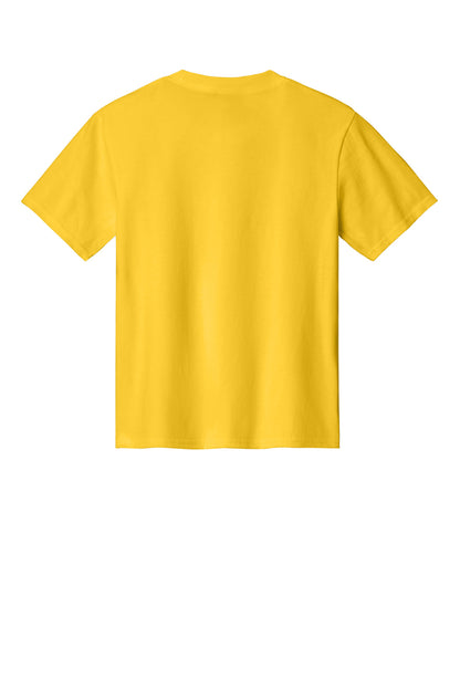 Lemon Yellow