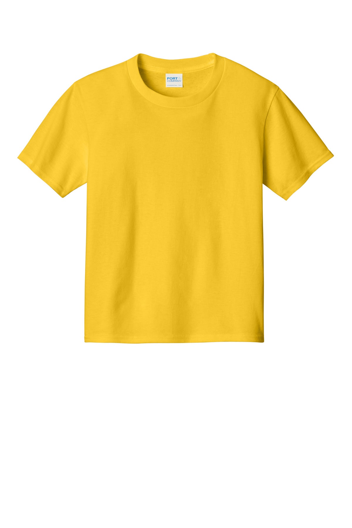 Lemon Yellow