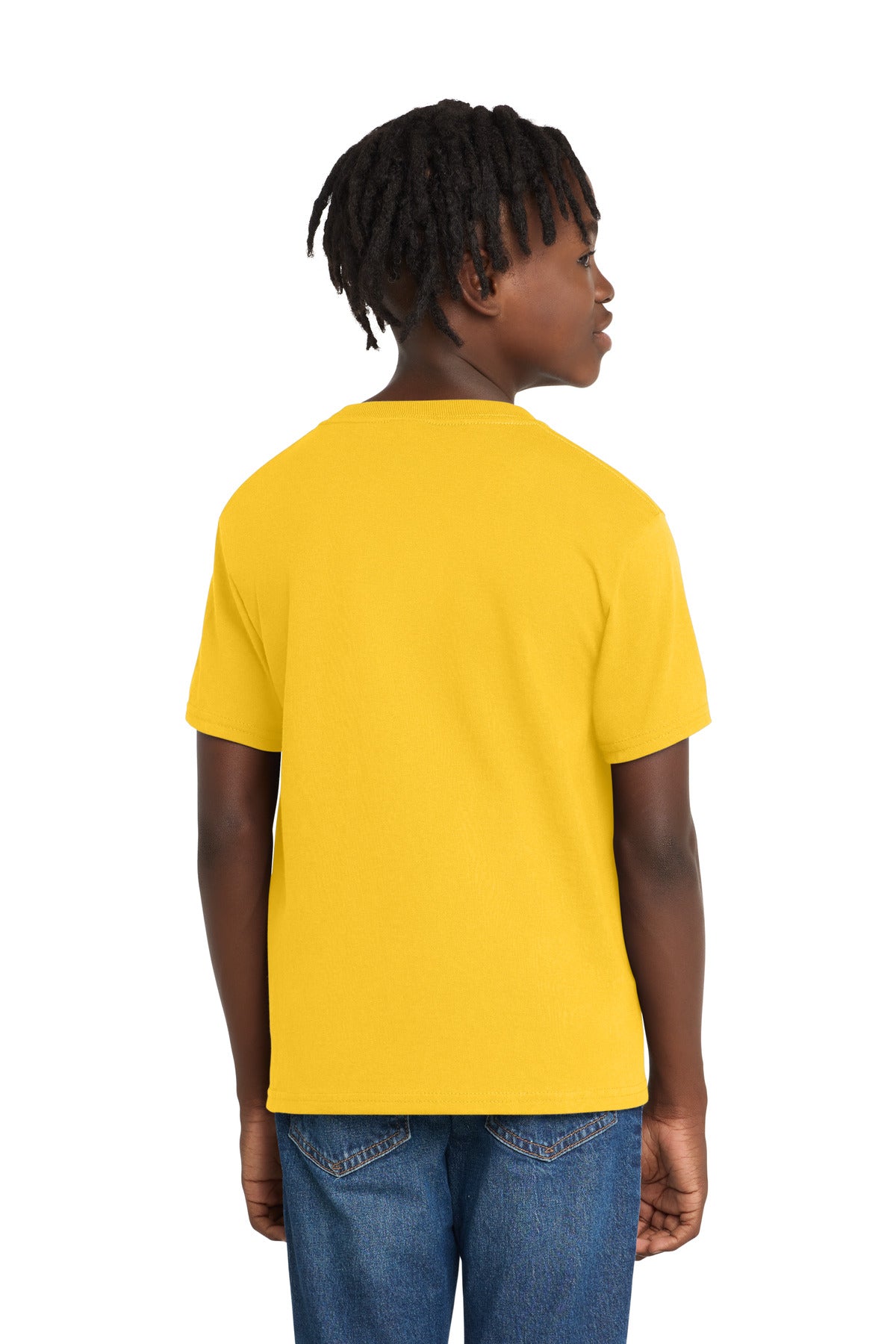 Lemon Yellow