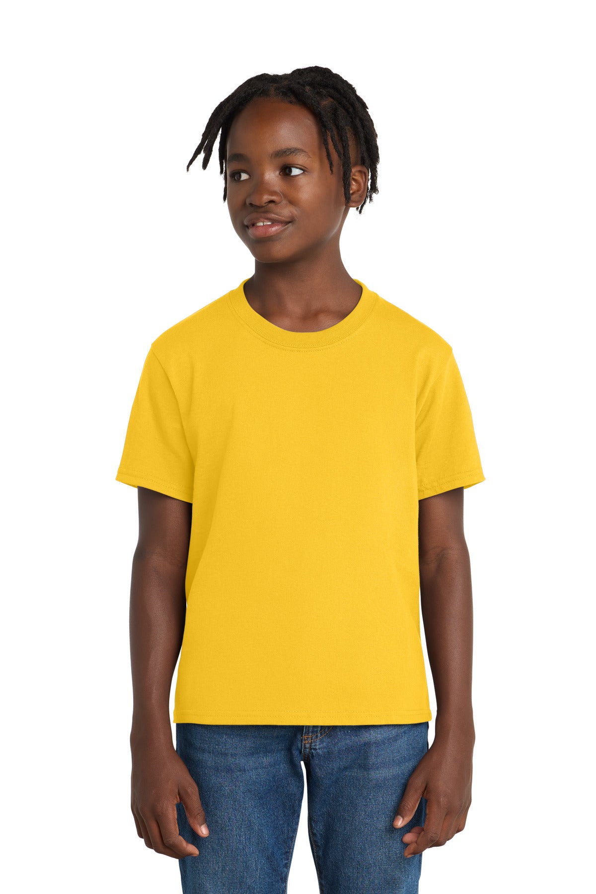 Lemon Yellow