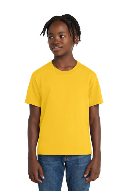 Lemon Yellow