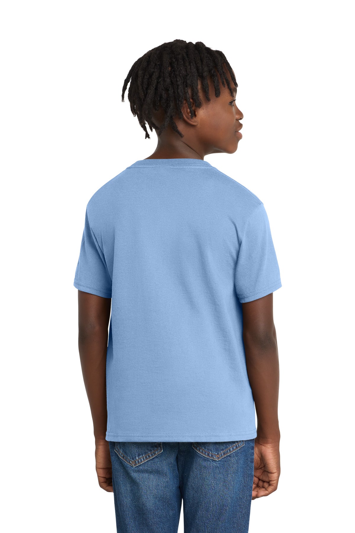 Light Blue