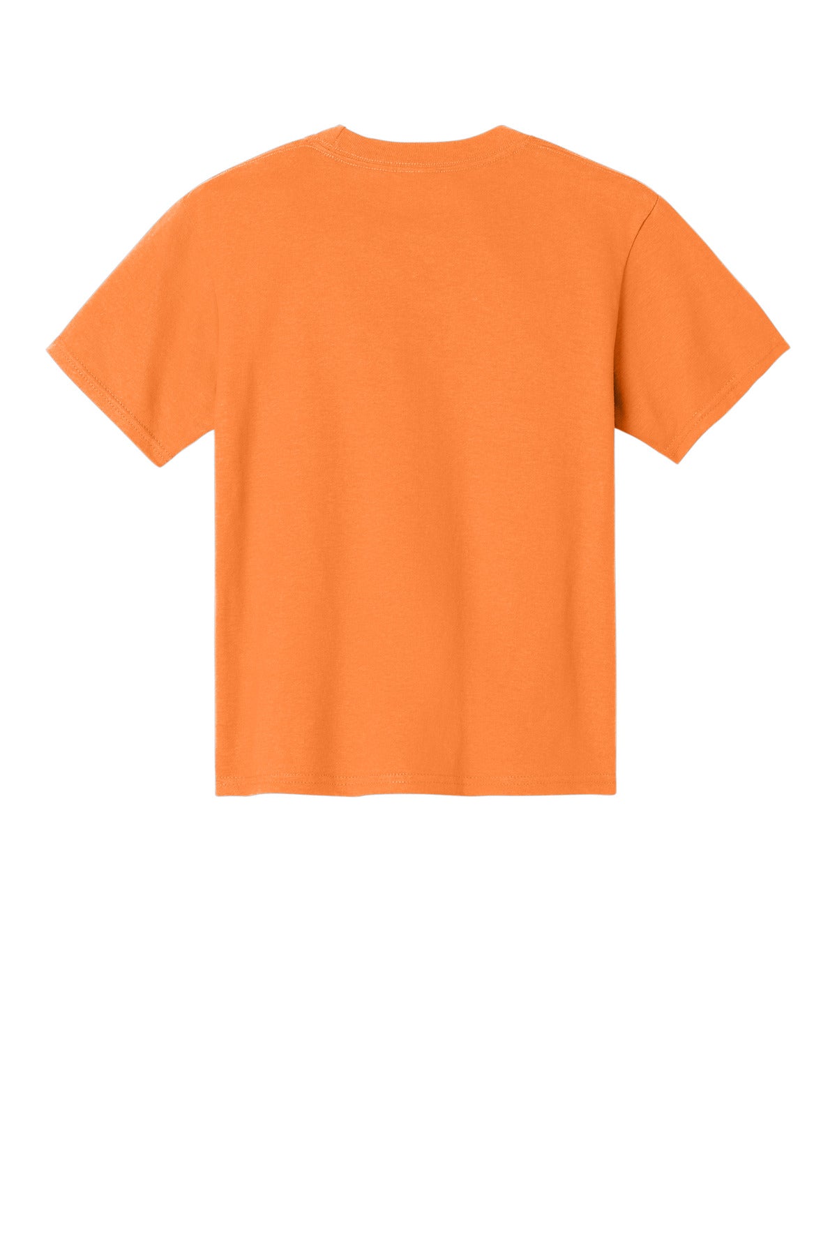Orange Sherbet