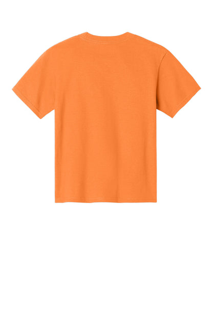 Orange Sherbet