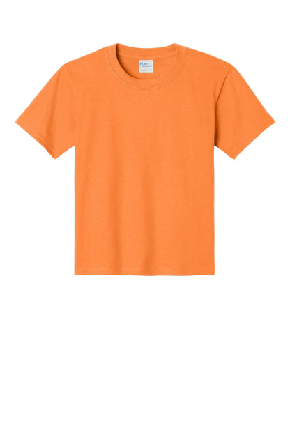 Orange Sherbet