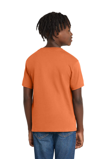 Orange Sherbet