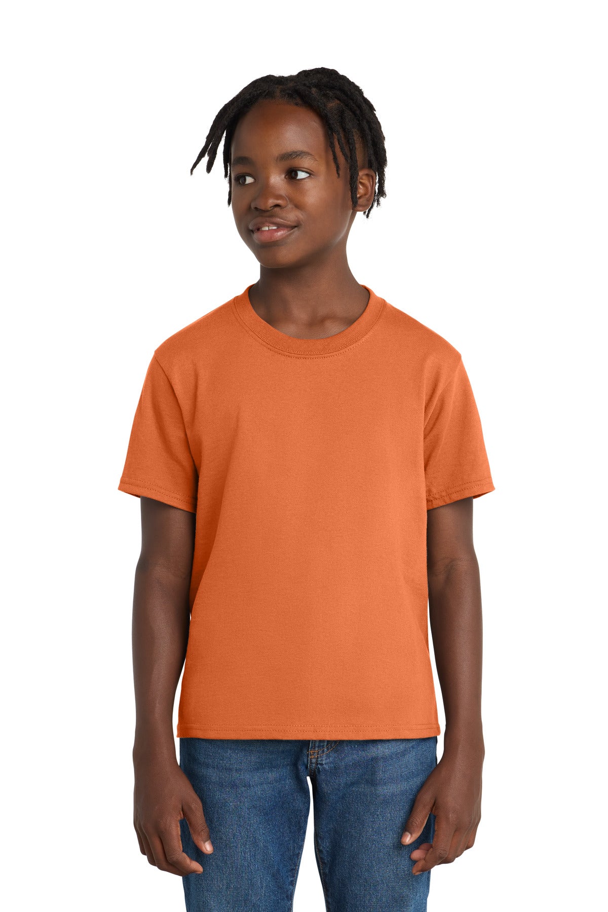 Orange Sherbet