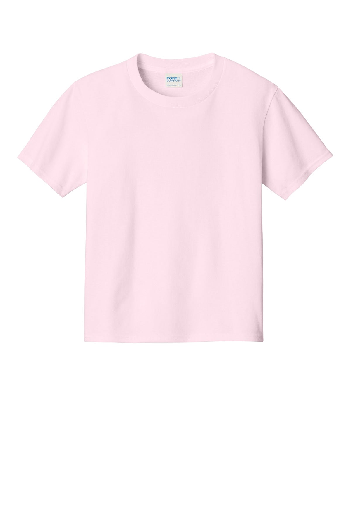Pale Pink