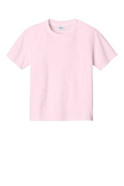 Pale Pink