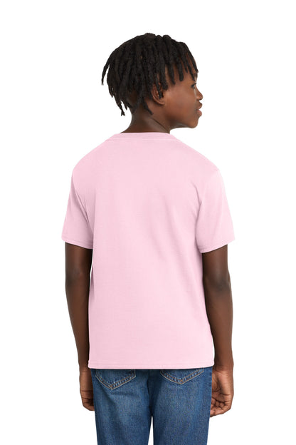 Pale Pink