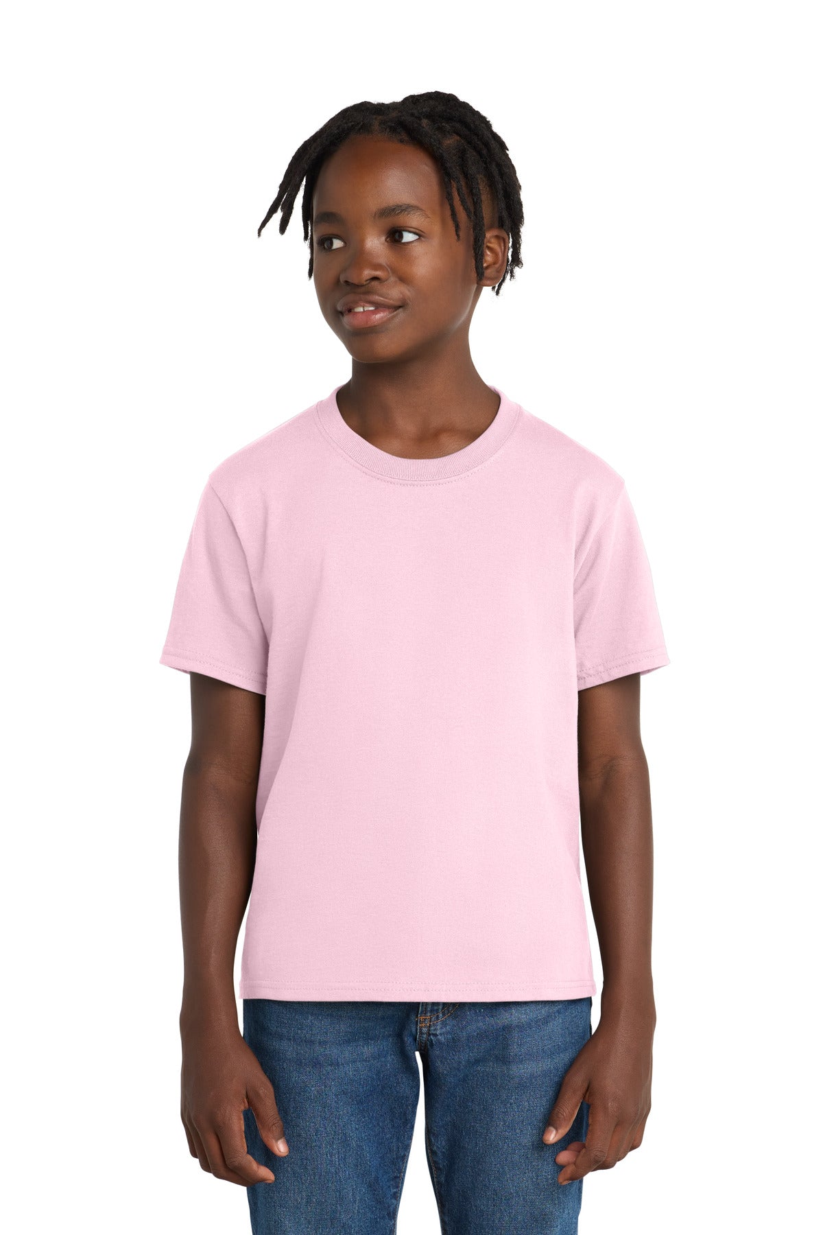Pale Pink