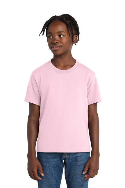 Pale Pink