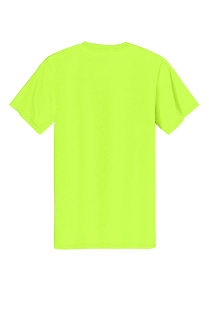 S. Green