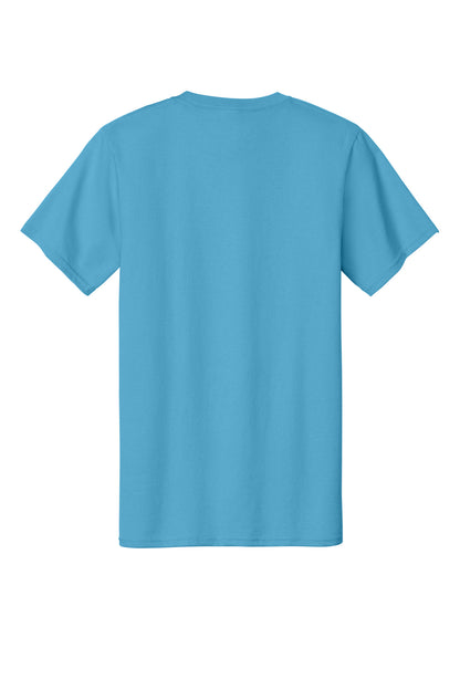 Aquatic Blue