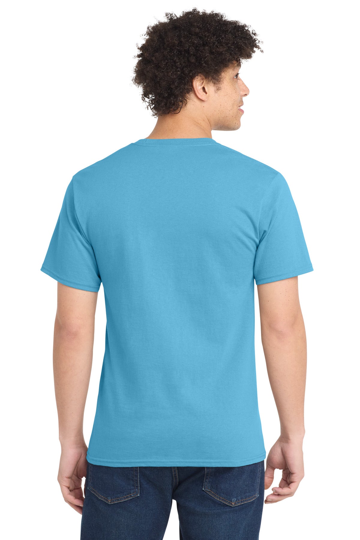 Aquatic Blue