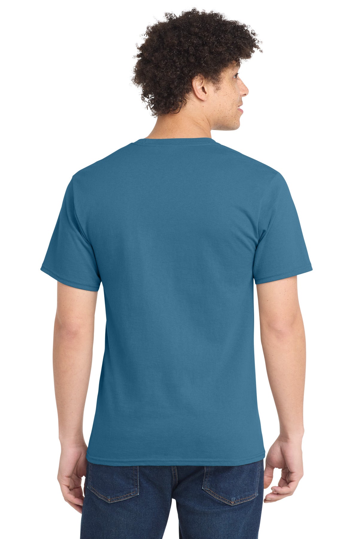 Colonial Blue