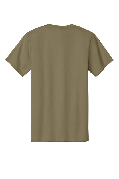Coyote Brown