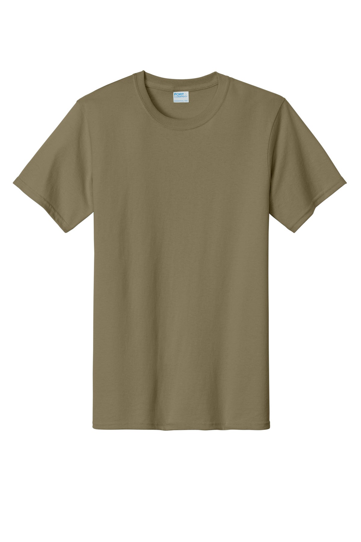 Coyote Brown