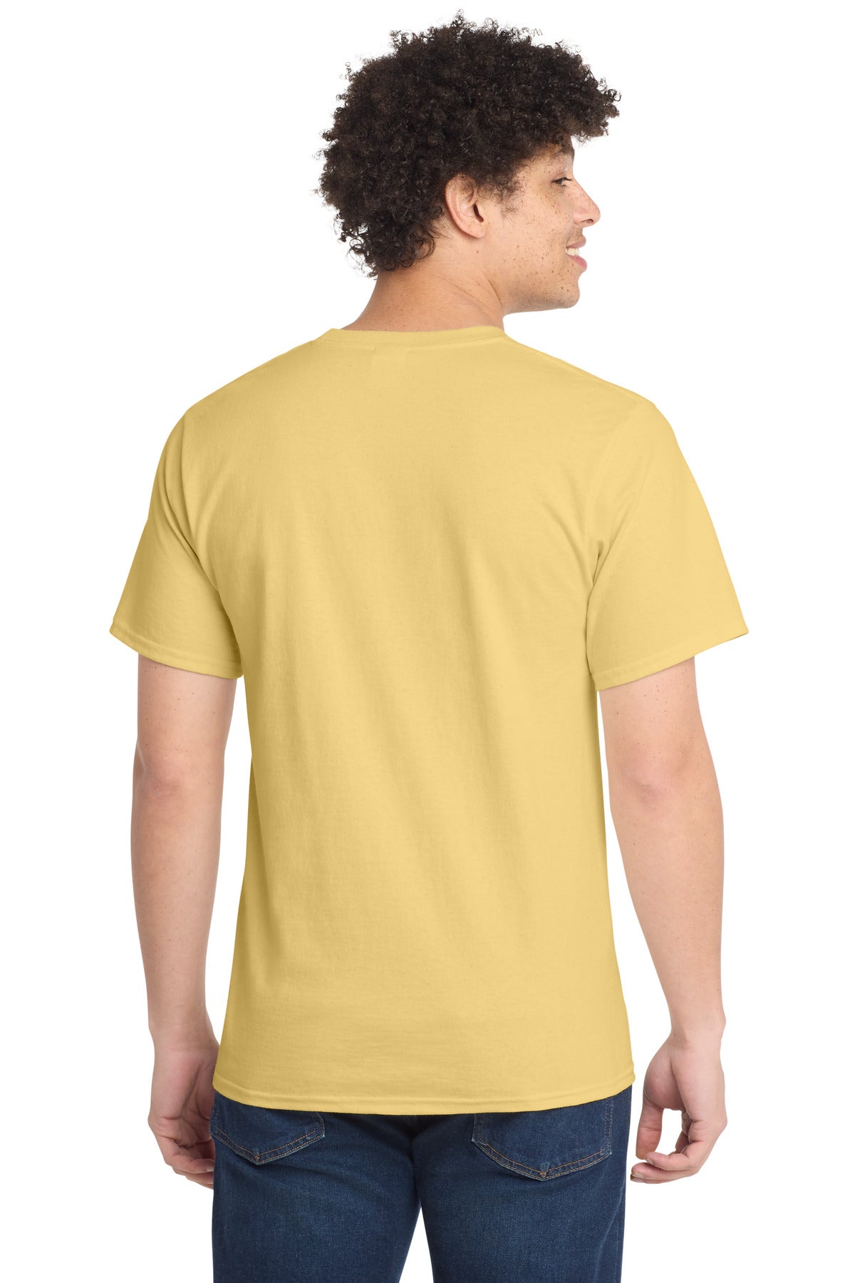 Daffodil Yellow