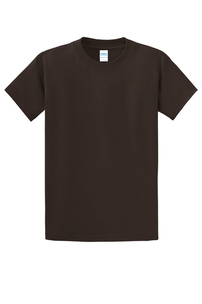Dark Chocolate Brown