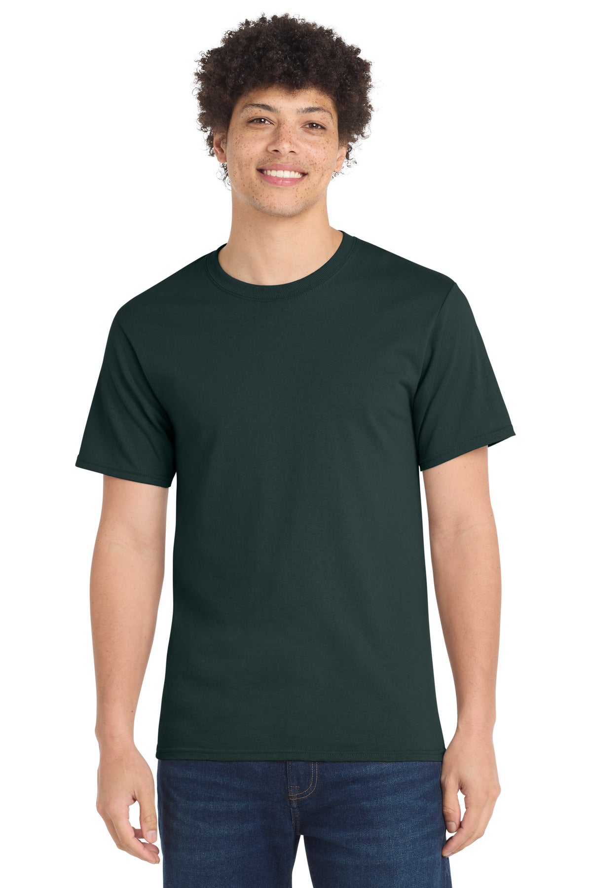 Dark Green