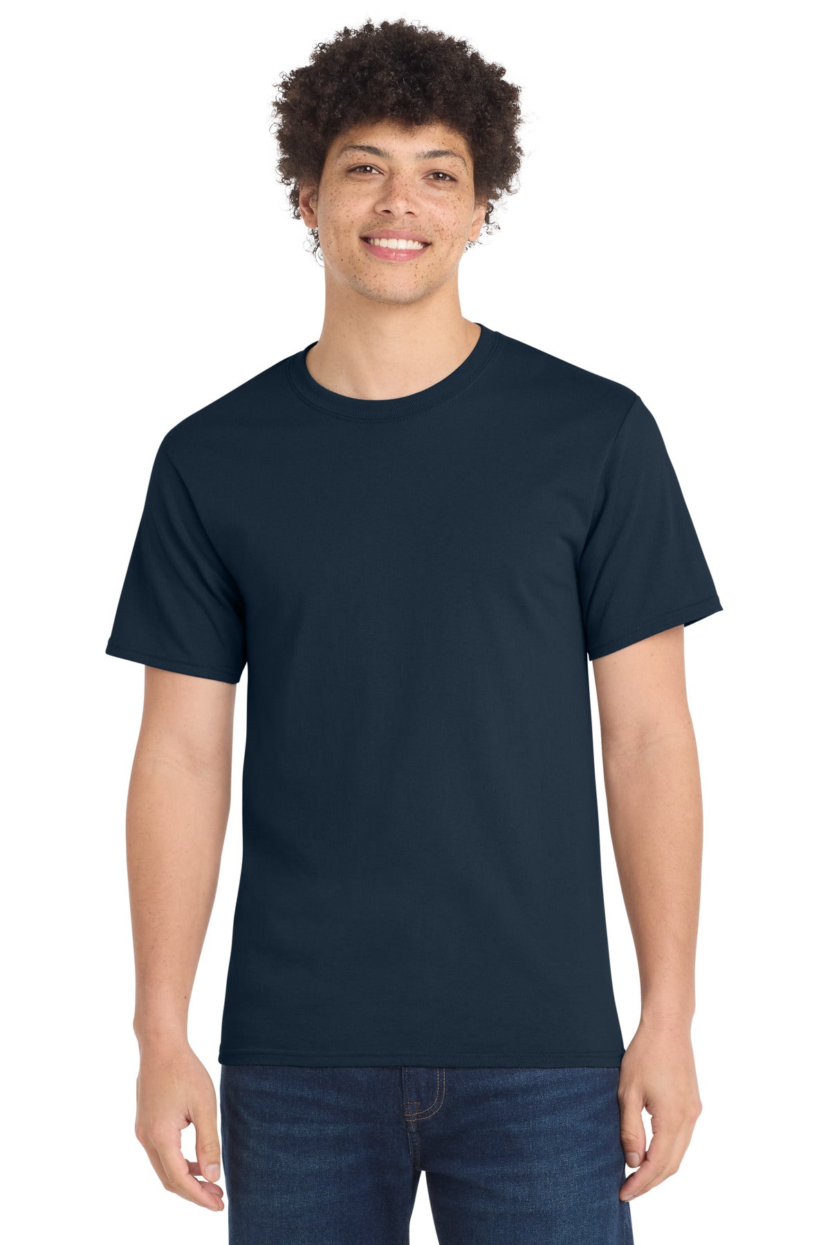 Deep Navy