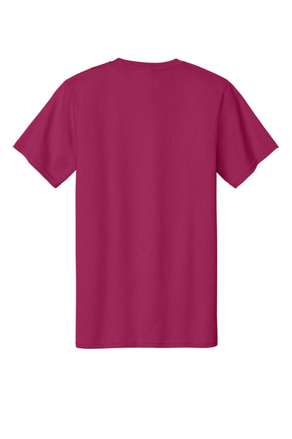 Flush Pink