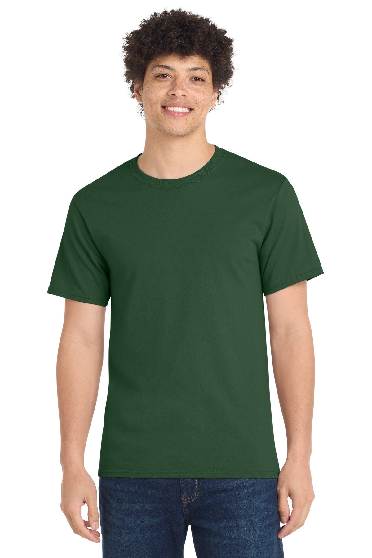 Forest Green