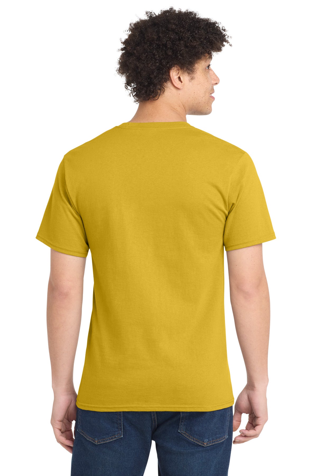 Lemon Yellow
