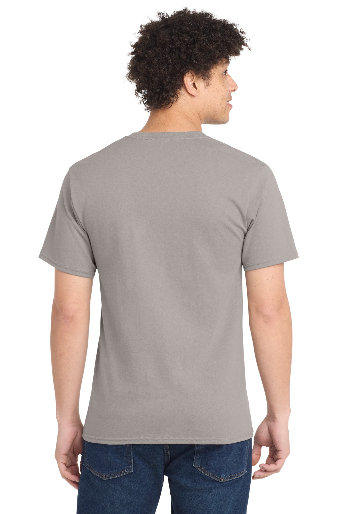 Medium Grey