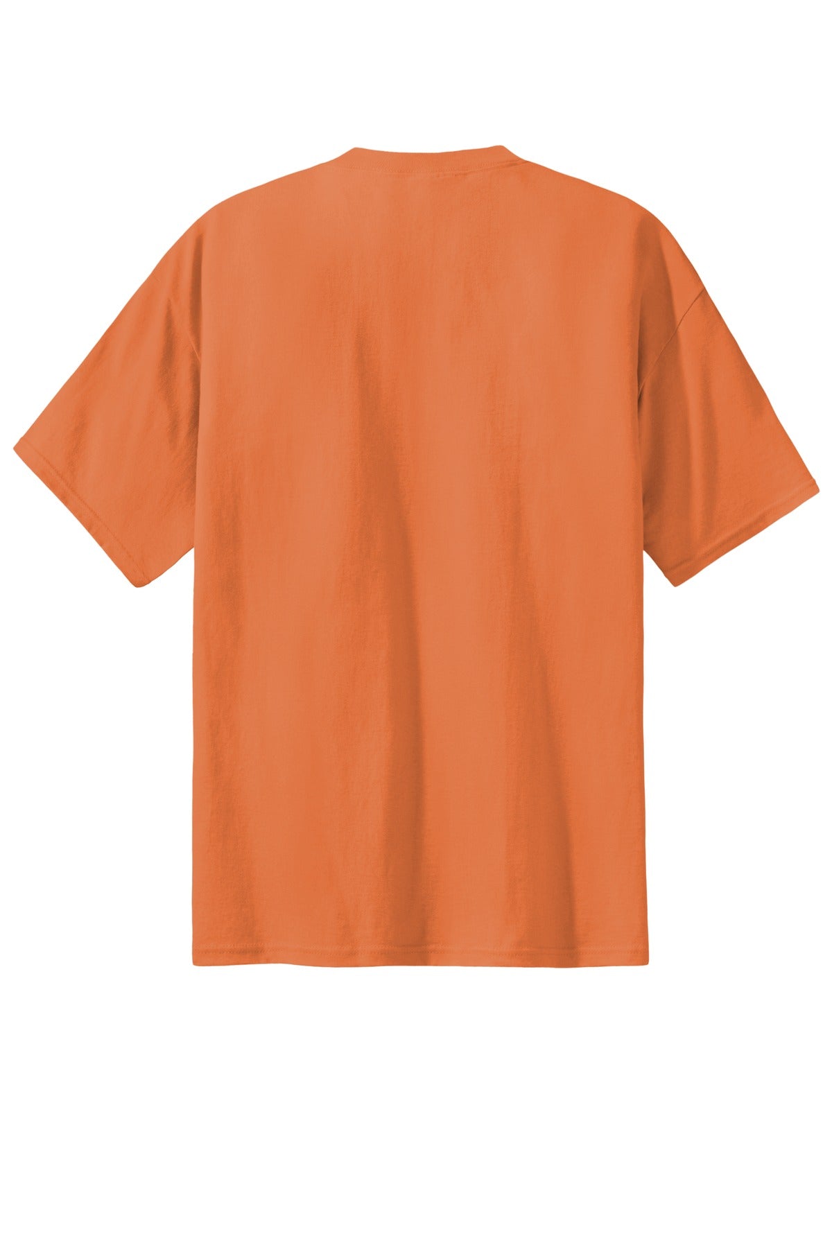 Orange Sherbet