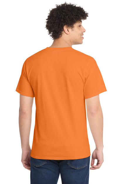 Orange Sherbet
