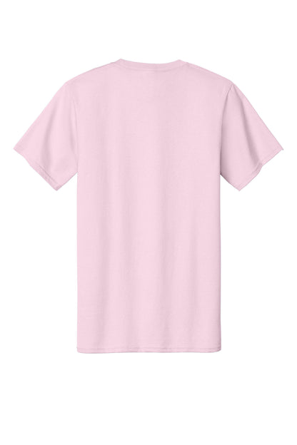 Pale Pink