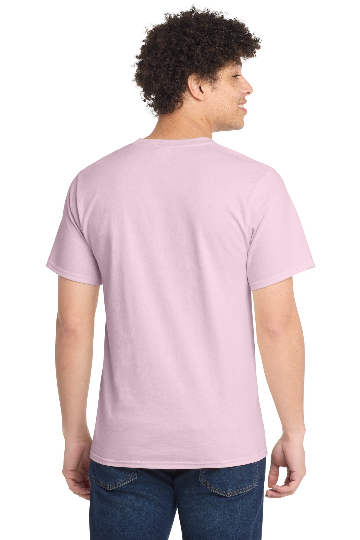 Pale Pink