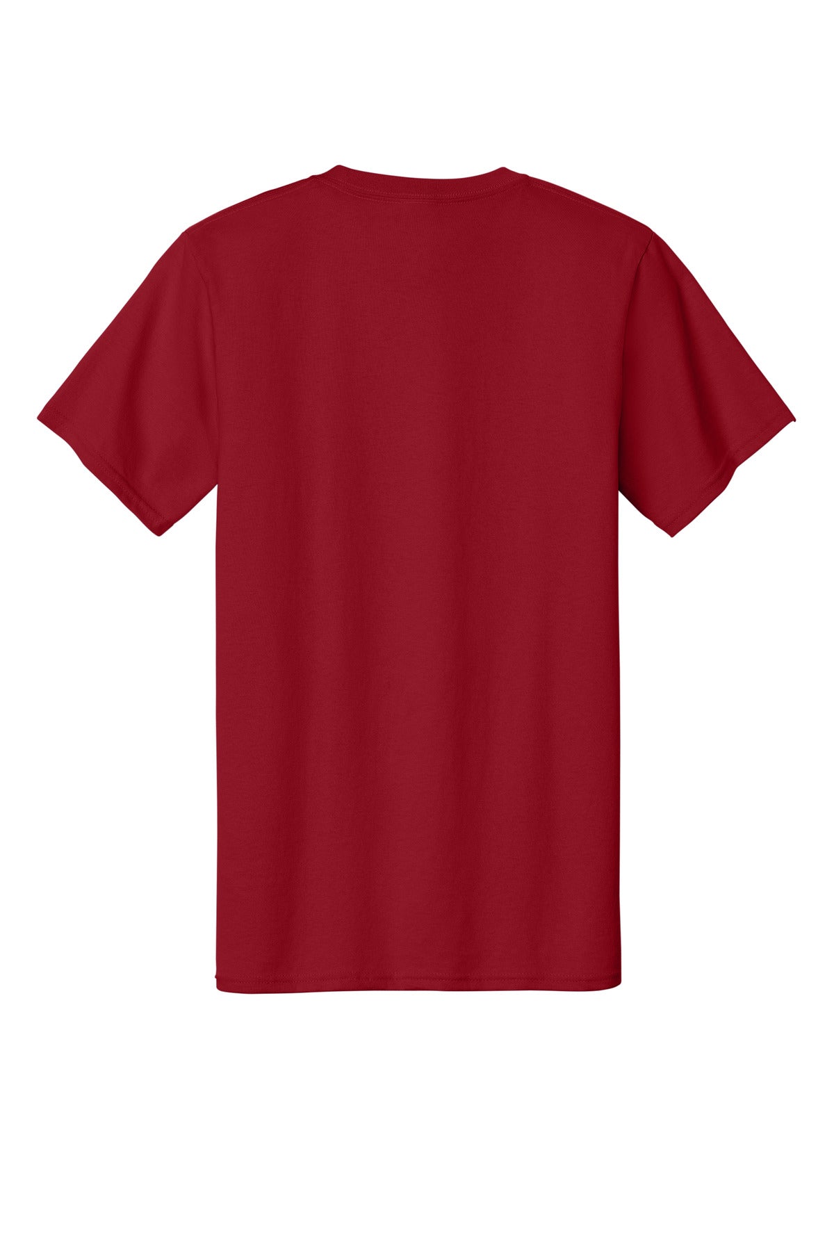 Rich Red