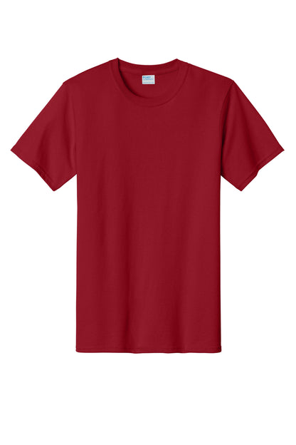 Rich Red