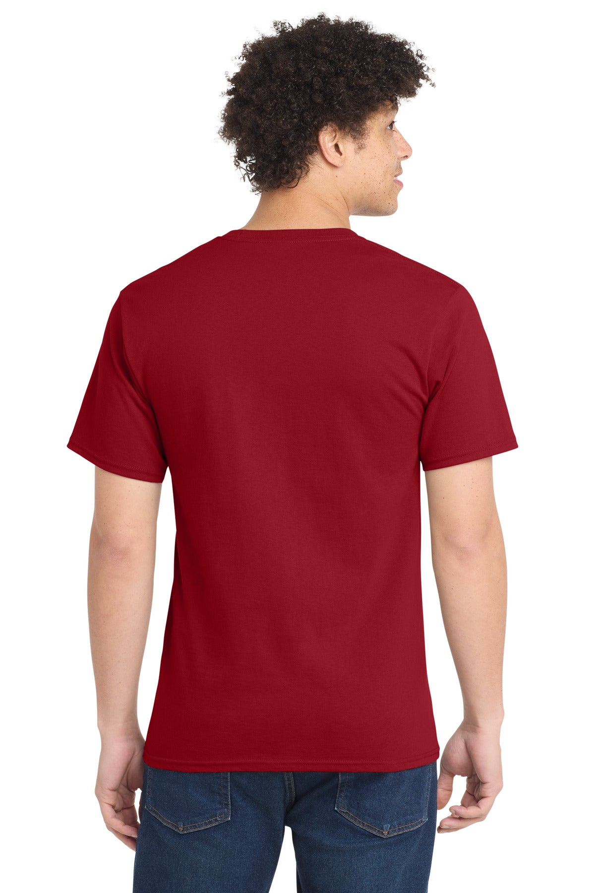 Rich Red