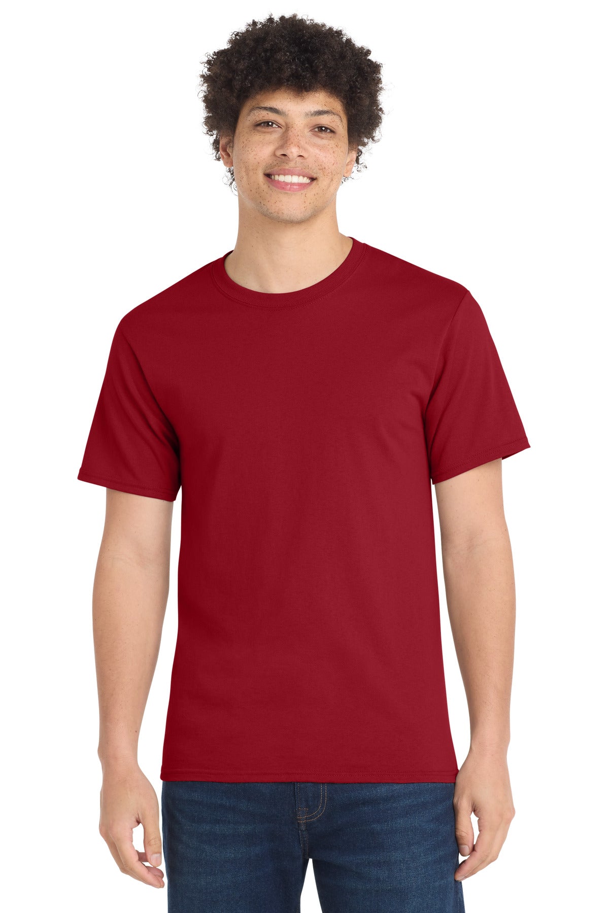 Rich Red