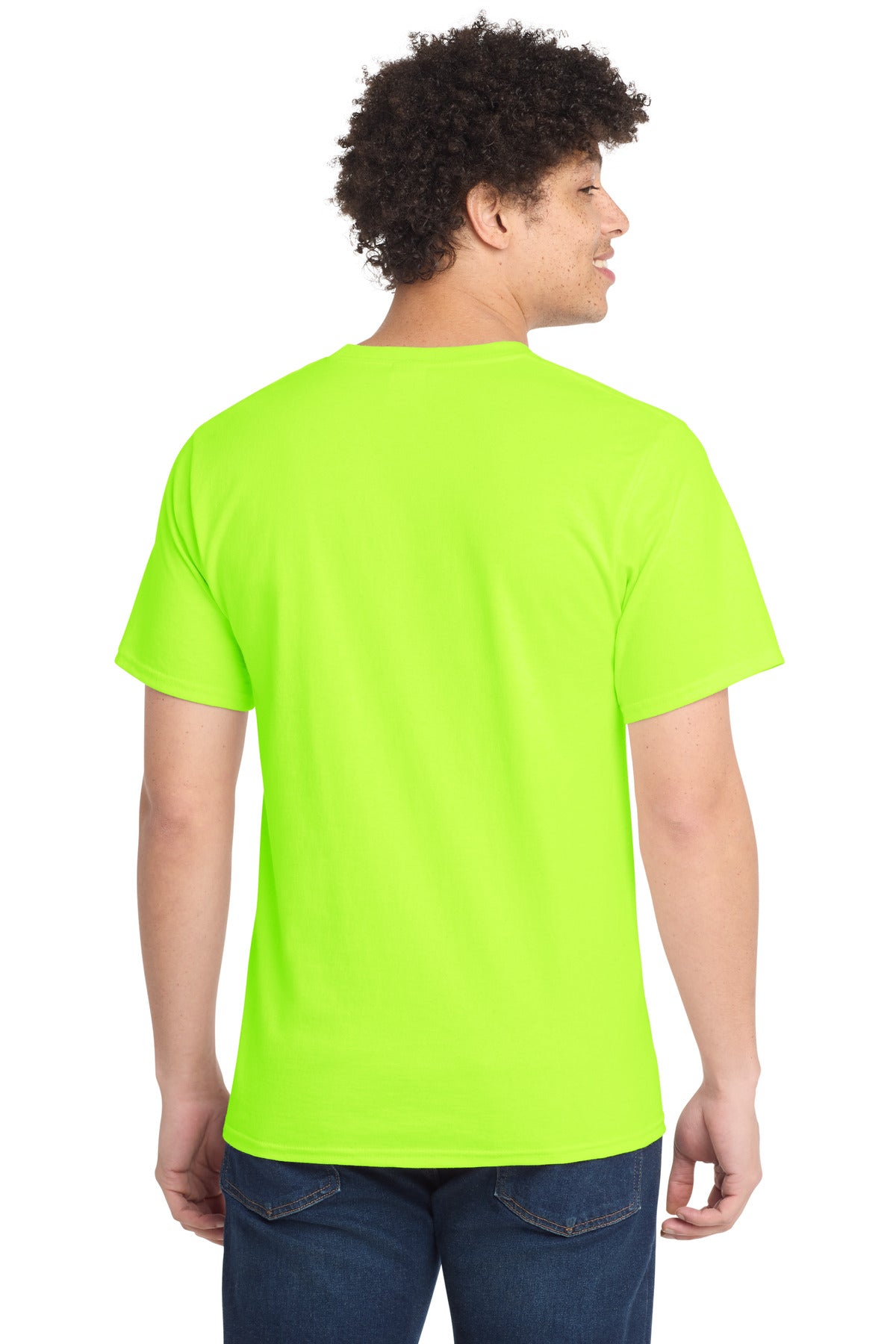 S. Green