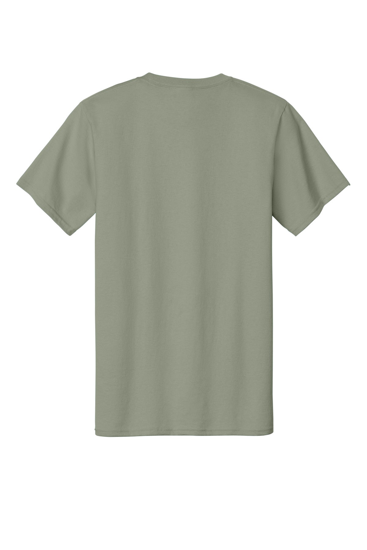 Stonewashed Green