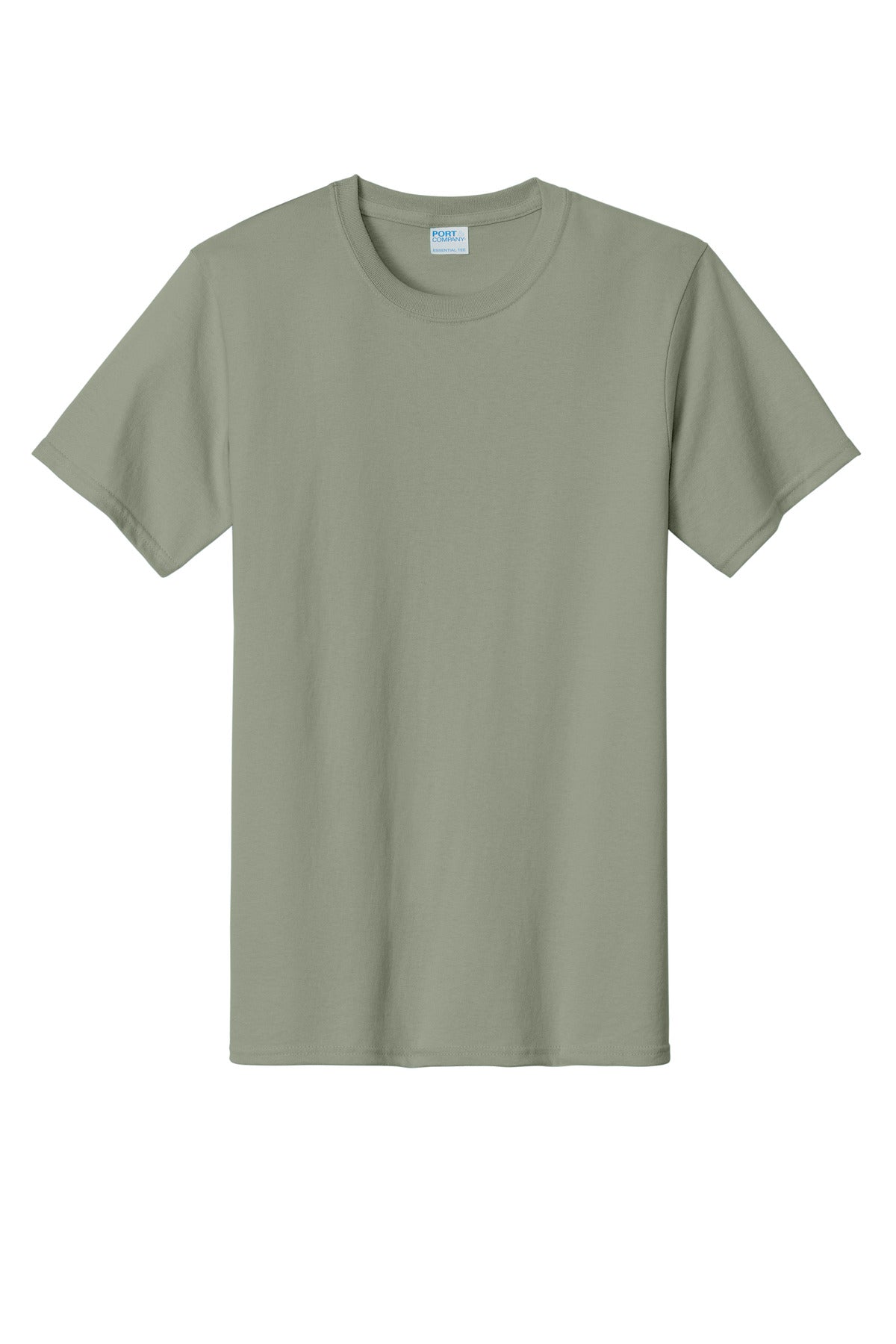 Stonewashed Green