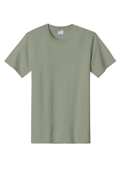 Stonewashed Green