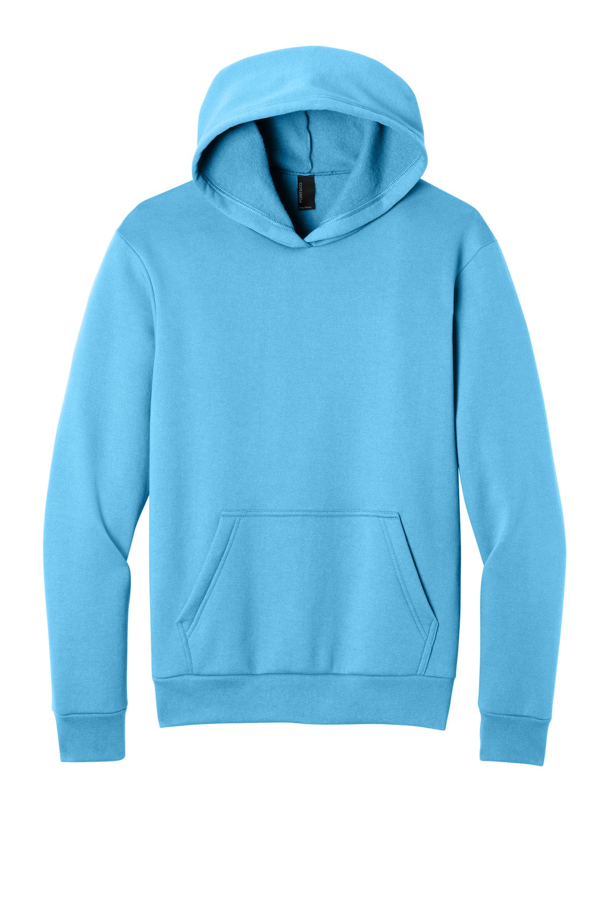 Aquatic Blue