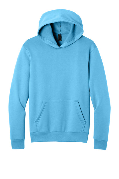 Aquatic Blue