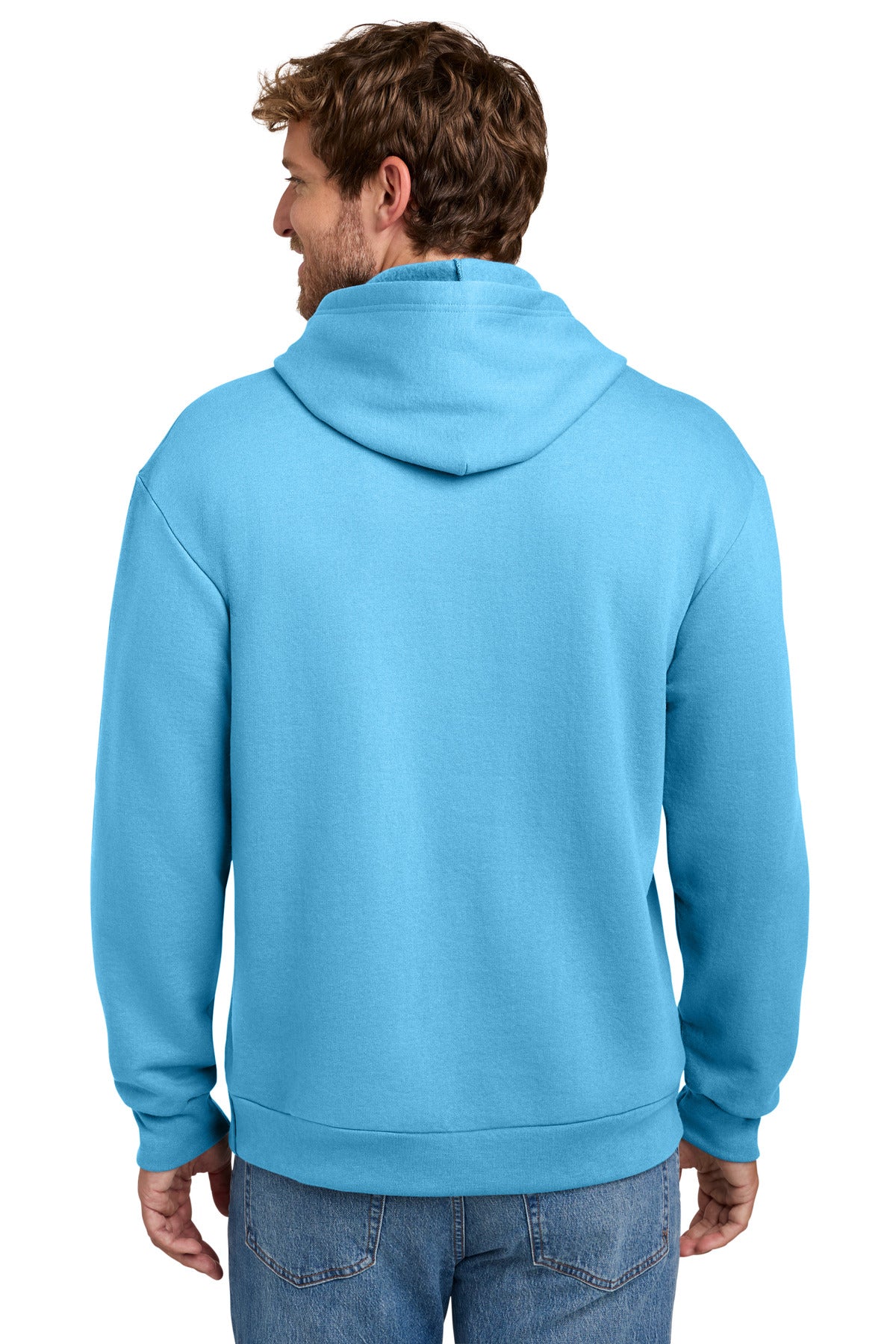Aquatic Blue