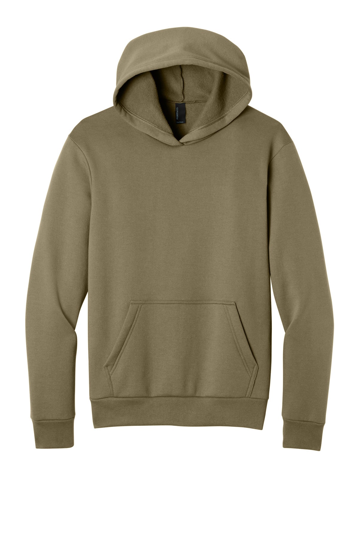 Coyote Brown