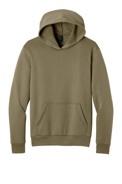 Coyote Brown