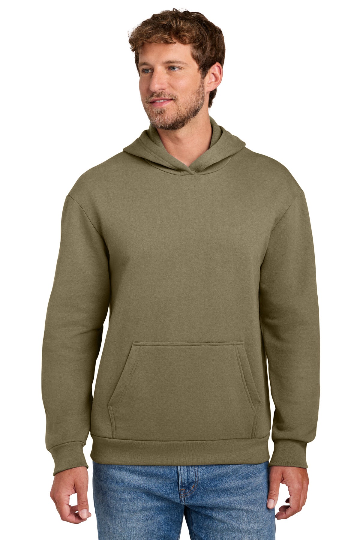 Coyote Brown