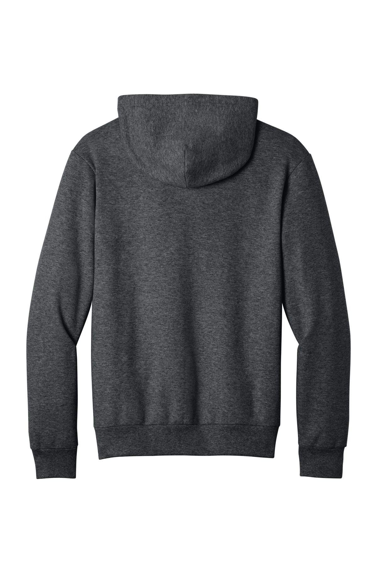 Dark Heather Grey