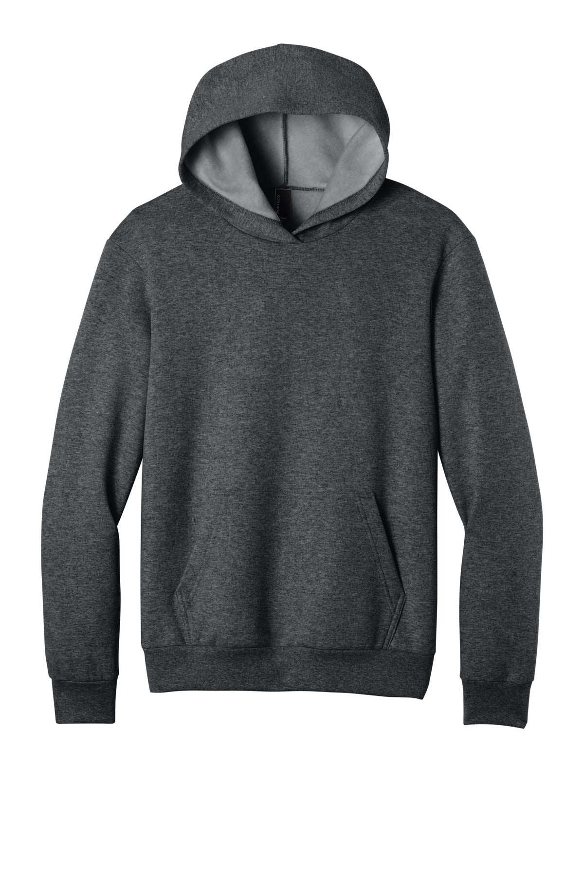Dark Heather Grey